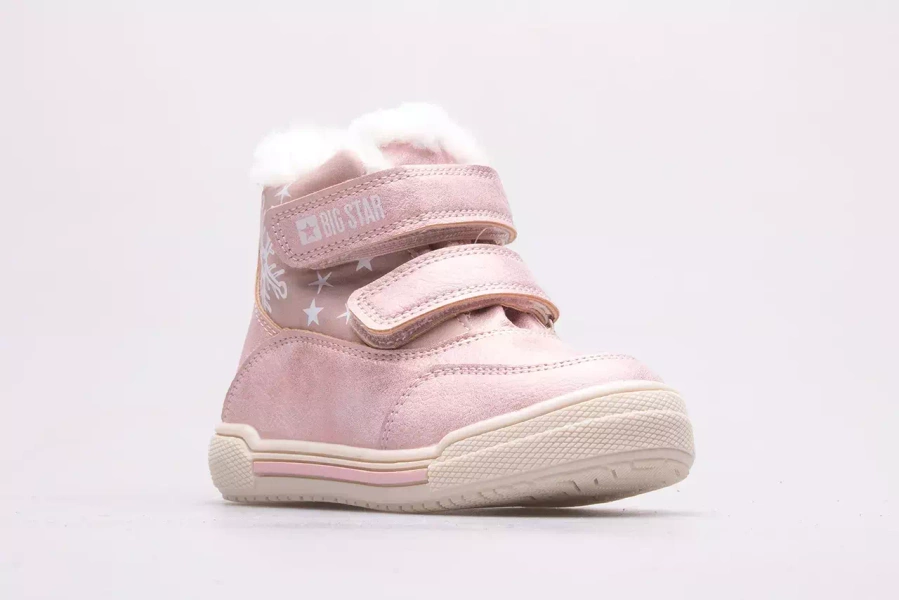 Buty dziecięce BIG STAR KK374188
