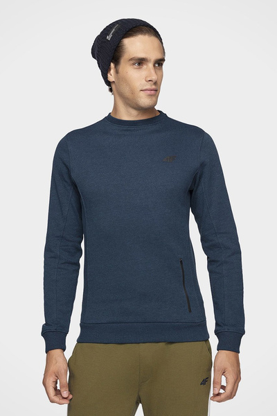 Bluza męska 4F H4Z19-BLM001-30M