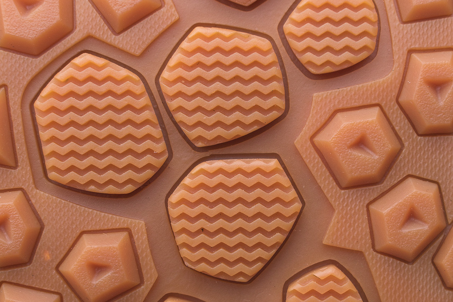 Sandały męskie 4F D4L19-SAM200-40S