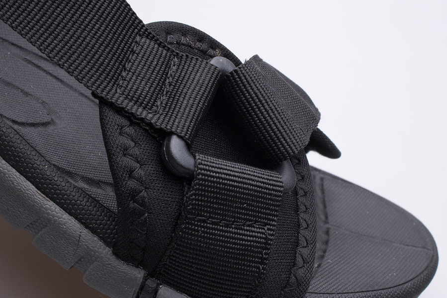 Sandały męskie 4F H4L21-SAM005-20S