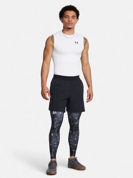 Legginsy męskie Under Armour 1386938-001