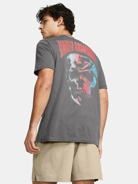 Koszulka męska Under Armour 1382833-025