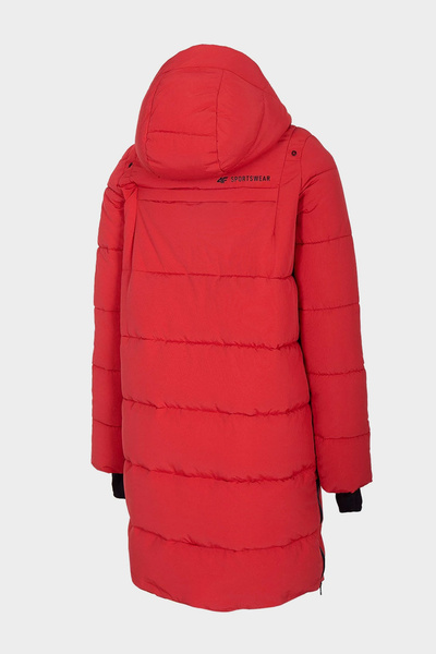 Kurtka damska 4F H4Z20-KUDP008-62S