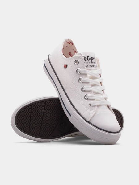 Trampki damskie Lee Cooper LCW-24-31-2741L