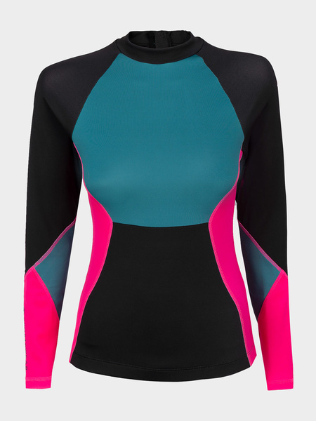 Strój kąpielowy damski 4F H4L22-KOS009G-55S