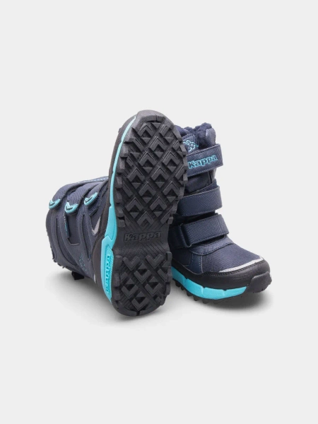 Buty dziecięce KAPPA VIPOS TEX K 260902K-6766 