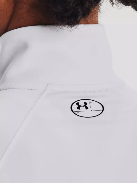 Bluza damska Under Armour 1/2 Zip 1368699-100
