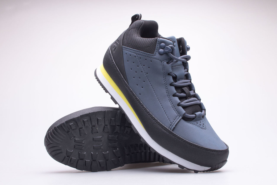 Buty dziecięce 4F J4Z21-JOBMW202-31S