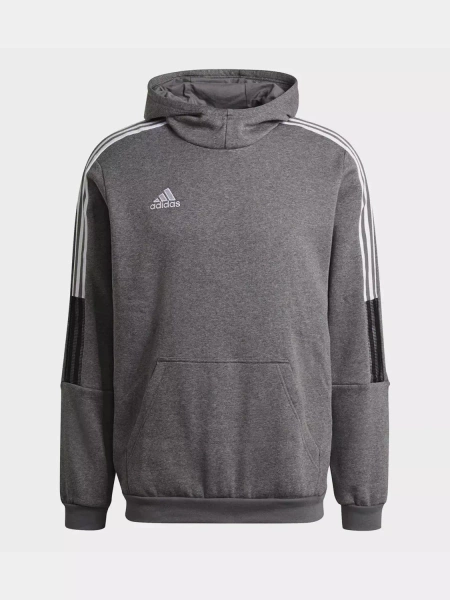 Bluza męska z kapturem adidas TIRO21 SW HOOD GP8805