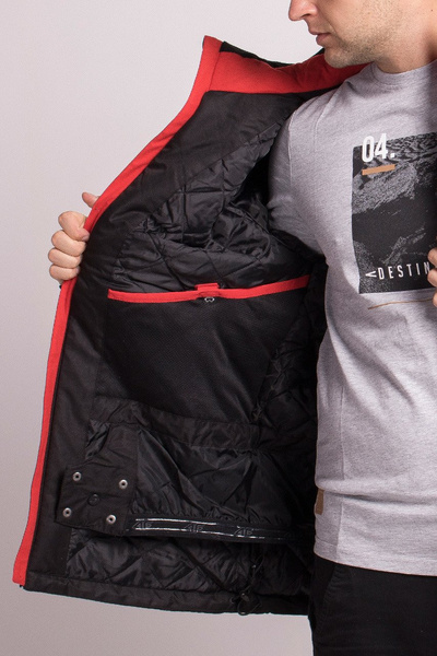 Kurtka męska 4F H4Z18-KUMN003-20S