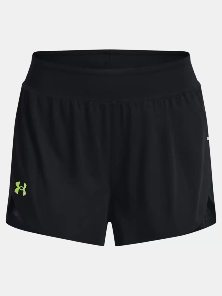 Spodenki damskie Under Armour 1377609-001