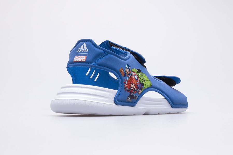 Sandały Adidas SWIM SANDAL C FY8938