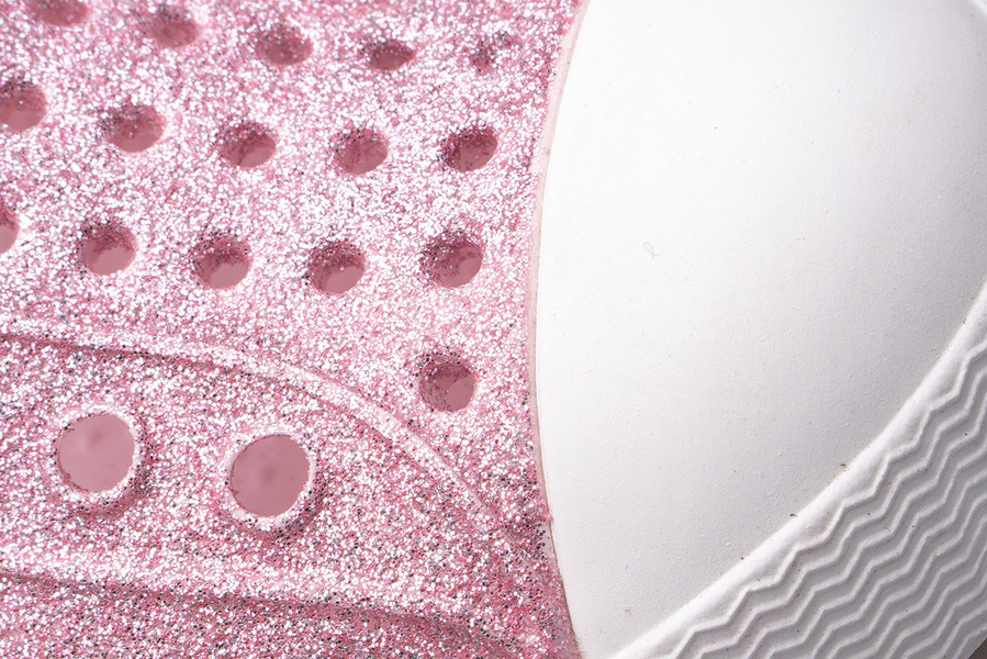 Trampki dziecięce NATIVE JEFFERSON BLING CHILD 13100112-6805