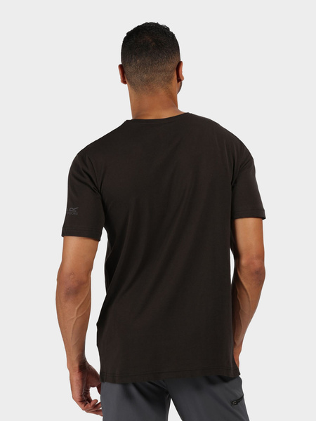 Koszulka męska REGATTA RMT218-800