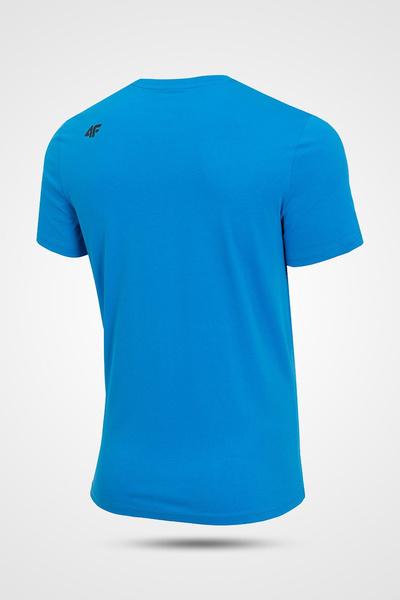 Koszulka męska 4F H4Z19-TSM070-33S