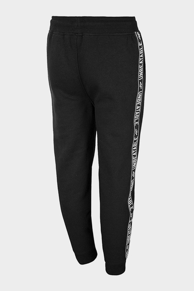 Spodnie dresowe dziecięce 4F HJL20-JSPMD001-20S