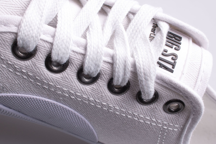 Trampki damskie BIG STAR W274835