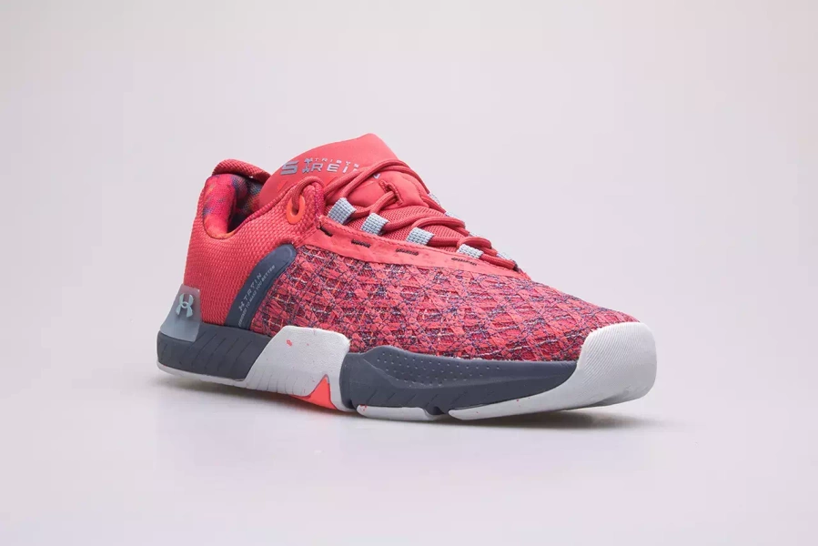 Buty Under Armour TriBase Reign 5 3026213-600