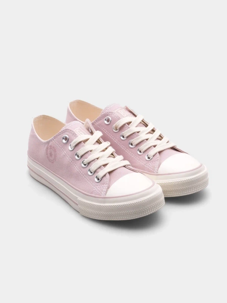 Trampki damskie Big Star NN274270