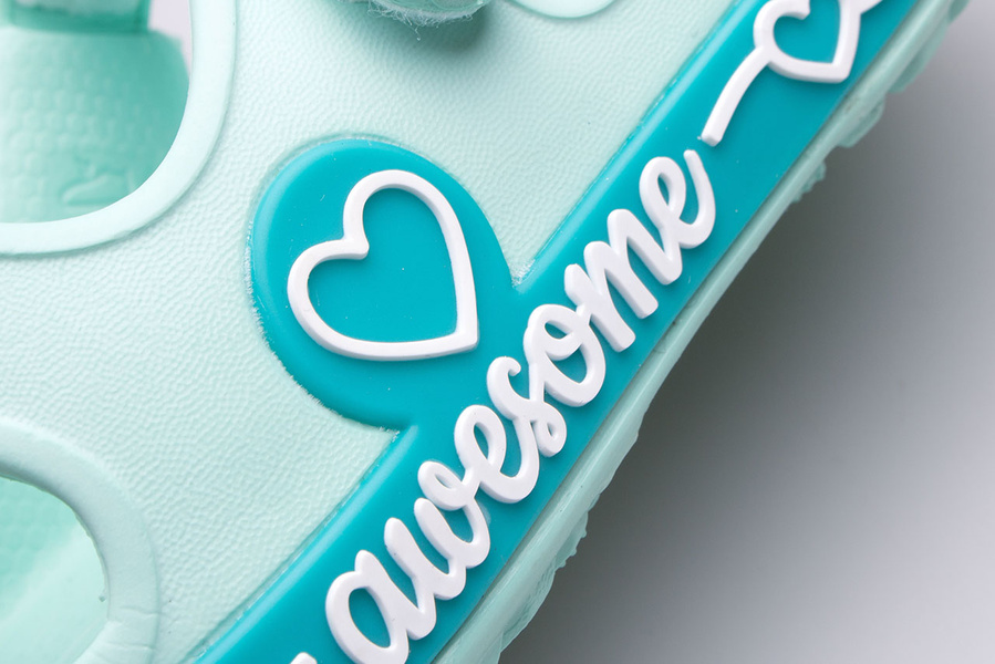 Sandały dziecięce COQUI Yogi 8861-406-4419