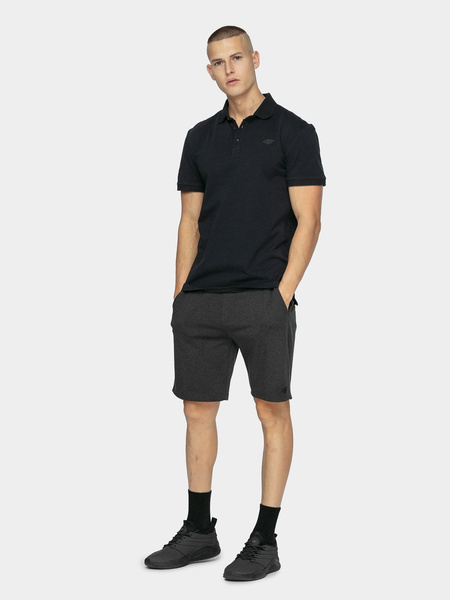 Spodenki męskie 4F NOSH4-SKMD350-23M