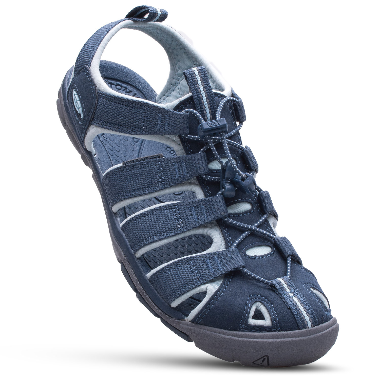 Sandały KEEN CLEARWATER CNX 1022965