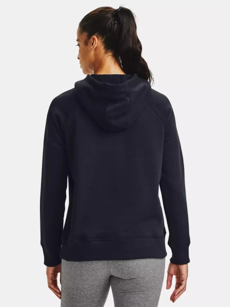 Bluza damska z kapturem Under Armour 1356317-001