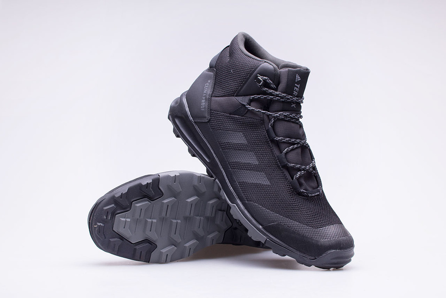 Buty męskie adidas TERREX TIVID MID CP S80935