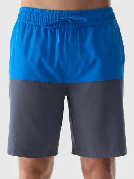 Kąpielówki męskie 4F 4FWSS24UBDSM087-36S