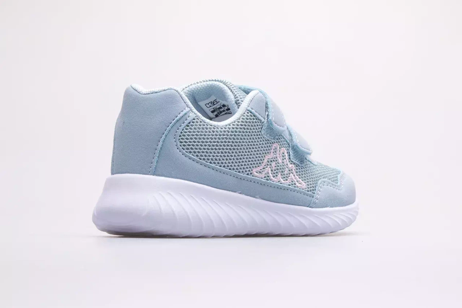 Buty dziecięce KAPPA CRACKER II K 260647K-6521
