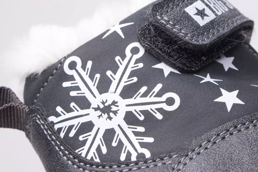 Buty dziecięce BIG STAR KK374191