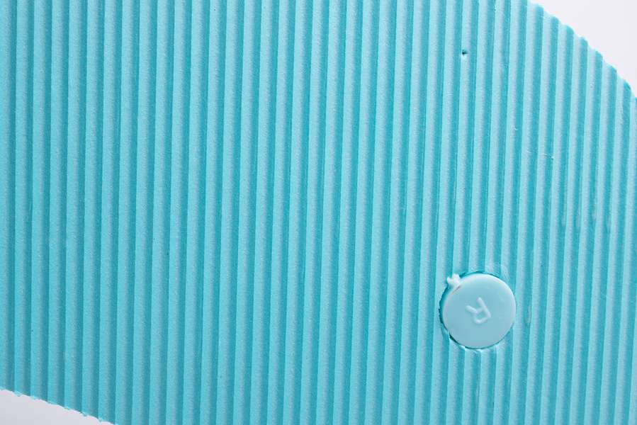 Japonki damskie 4F H4L21-KLD006-34S