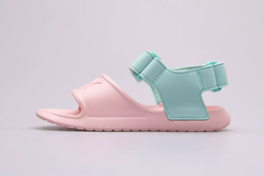 Sandały dziecięce PUMA Divecat V2 369545-14