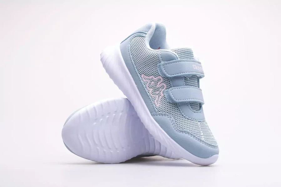 Buty dziecięce KAPPA CRACKER II K 260647K-6521