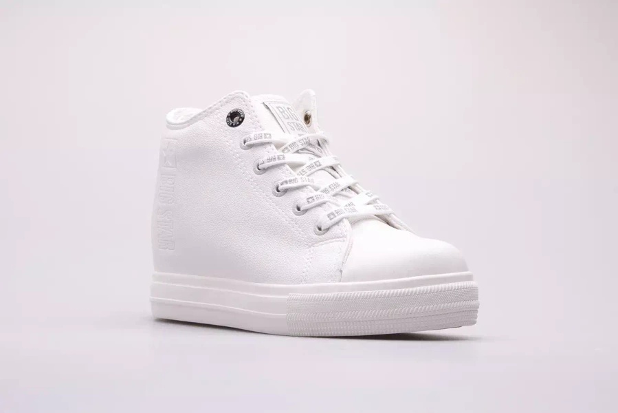 Trampki damskie BIG STAR EE274128