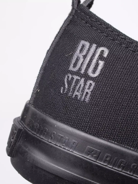 Trampki damskie BIG STAR JJ274003 