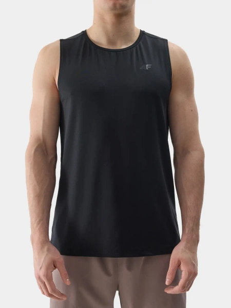 Koszulka męska 4F 4FWSS24TFTSM597-20S