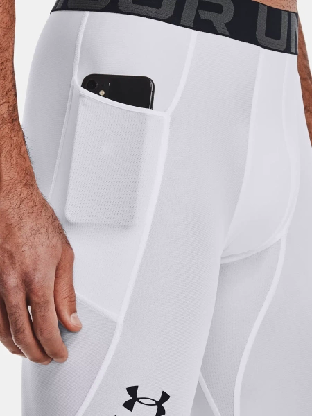 Legginsy męskie Under Armour 1361586-100