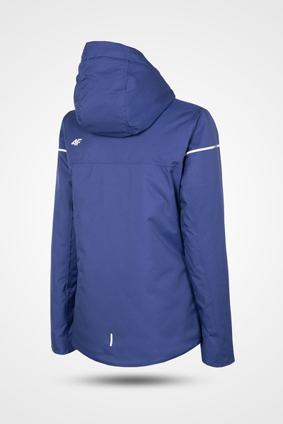 Kurtka damska 4F H4Z19-KUDN070-36S