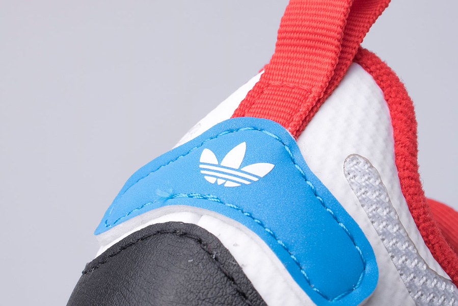 Buty dziecięce adidas ZX 700 HD CF I FX5241