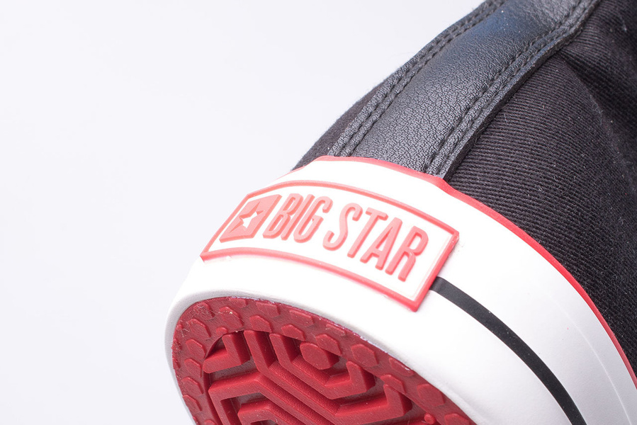 Trampki męskie BIG STAR JJ174065