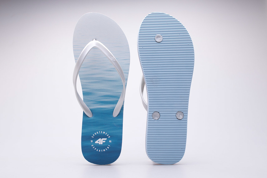 Japonki damskie 4F H4L20-KLD004-91S