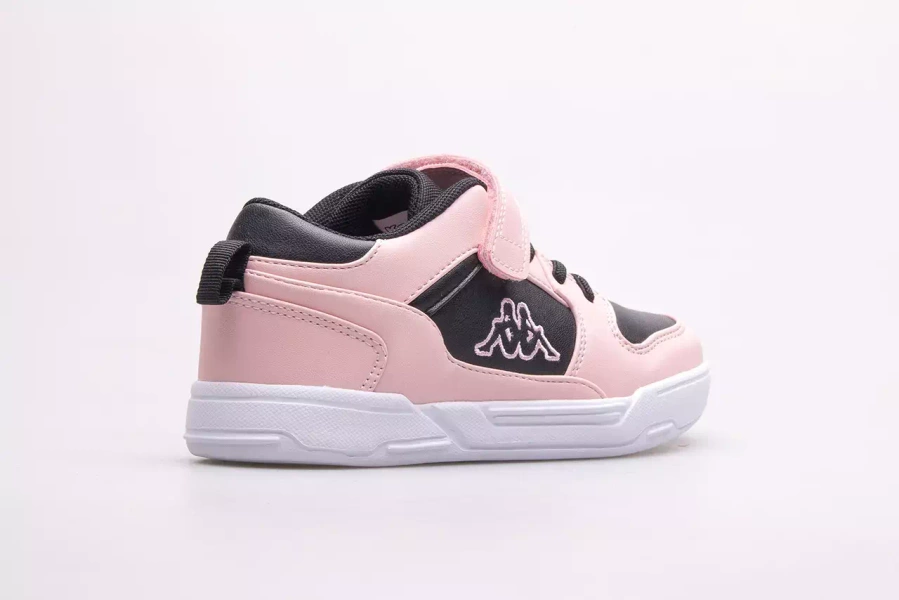 Buty dziecięce KAPPA LINEUP LOW K 260932K-2111