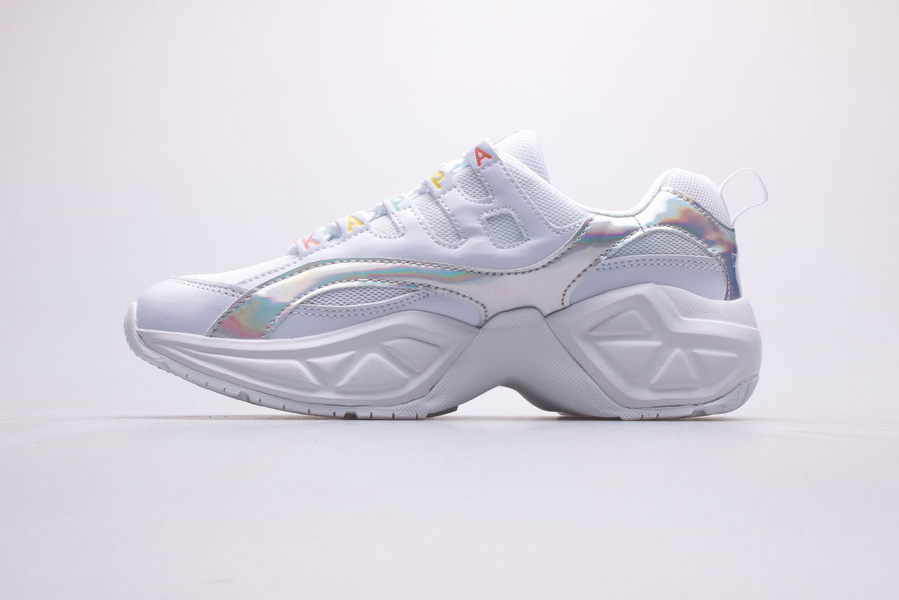 Buty damskie KAPPA OVERTON GC 243169-1017