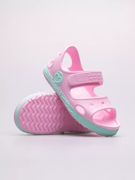 Sandały dziecięce COQUI YOGI 8861-406-3844