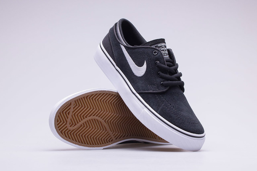 Buty NIKE STEFAN JANOSKI (GS) 525104-021