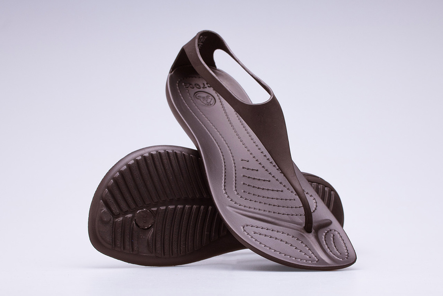 Japonki Crocs Sexi Flip 11354-22Z