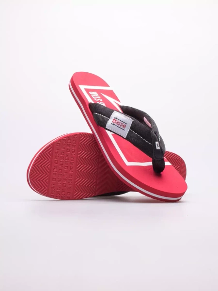 Japonki damskie BIG STAR JJ274A427 