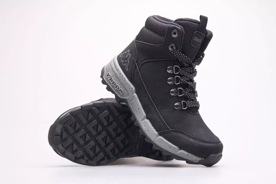 Buty dziecięce KAPPA TIBER K 260977K-1116