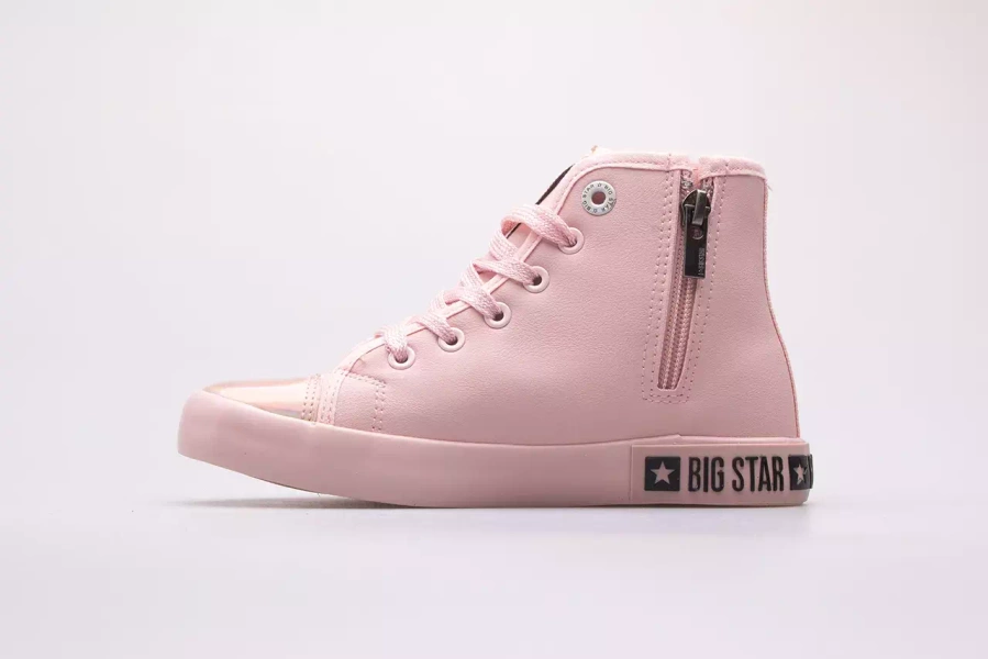 Trampki dziecięce BIG STAR II374030